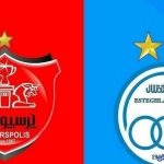 داور دیدارهای استقلال و پرسپولیس را بشناسید