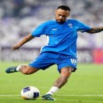 سرانجام نیمار از الهلال جدا شد