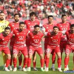 کری سنگین اسطوره محبوب پرسپولیس برای سپاهان